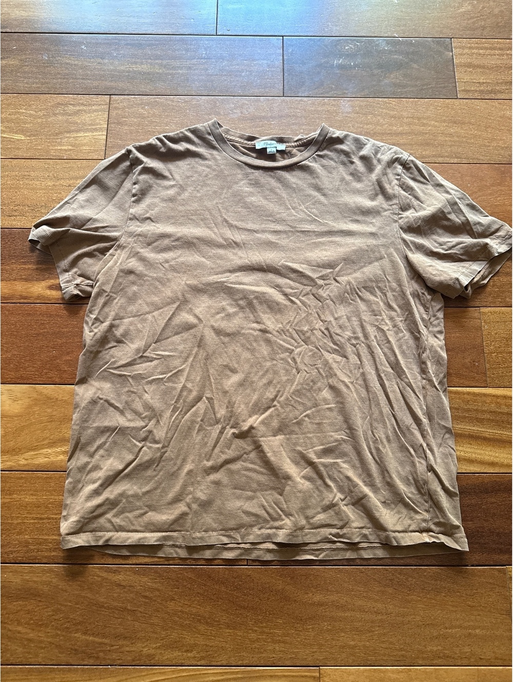 Madewell Rockaway Tee